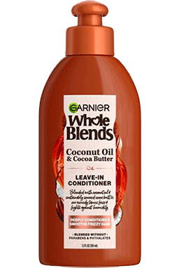 Coco Cocoa Smoothing Treatment front